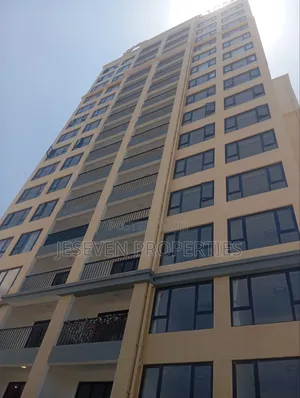Apartment ya Vyumba 2 kwa Uuzaji Syokimau, Eneo la Hotel 67