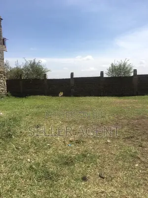 Residential Plot for Sale in Mumbi Z Corner, Kiambu