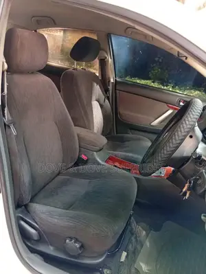 Toyota Allion 2006