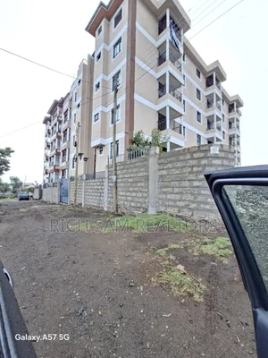 2 Bedroom Apartment for Rent in Kiamunyi, Nakuru