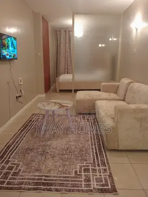 Superior Studio Apartment with Rooftop Pool in Thindigua