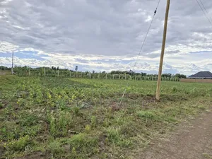 Vipande 50x100 Vinauzwa Kiamunyi, Nakuru