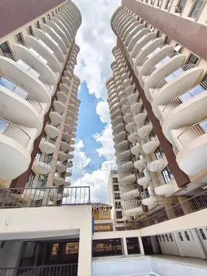 Vyumba 2 Vipya vya Kupangisha Kilimani