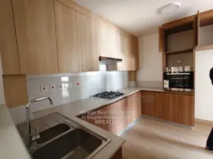 Vyumba 3 vya Kisasa + DSQ vya Kupangisha Kilimani