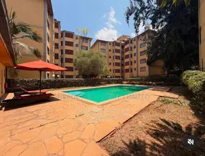 Ghorofa 3-Chumba + DSQ Kupangishwa Kilimani, KES 130,000/Mwezi