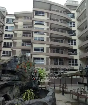 Apartment ya Kifahari ya Vyumba 4 vya Kulala Vyote ni Ensuite vya Kupangisha Westlands