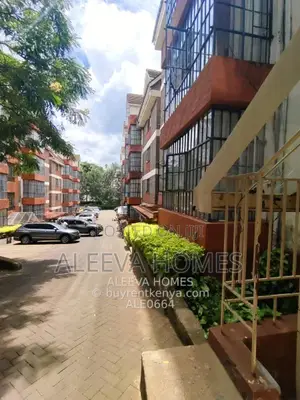 3-Bedroom Apartment for Rent in Lavington - KES 80,000/Month