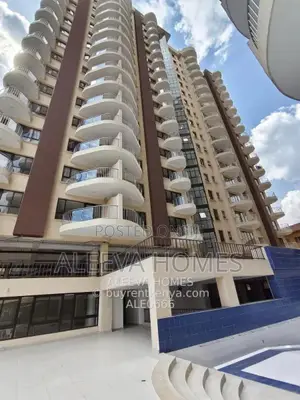 Apartment Mpya ya Vyumba 3 + DSQ Kupangishwa Kilimani