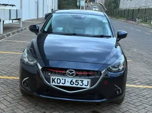 Mazda Demio 2015 XDL Diesel