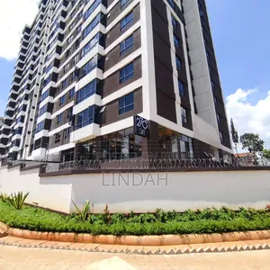 Ghorofa ya Vyumba 2 vya Kulala kwa Ajili ya Kukodisha Westlands, Nairobi