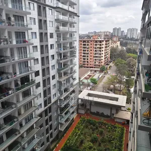 Ghorofa 2-Chumba cha Kulala kwa Ajili ya Kukodisha Kilimani, Hurlingham