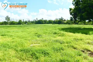 Vipande 50x100 vinauzwa Malindi