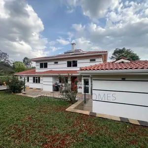 Nyumba ya Vyumba 4 vya Kulala Runda - Inapangishwa
