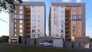 2-Bedroom Apartment for Sale in Wangige, Lower Kabete