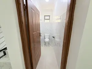 Nyumba ya Maghorofa 4 Mugini, Ruiru