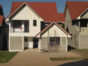 Nyumba ya Vyumba 3 vya Kulala na Ensuite, Oloolua Inauzwa