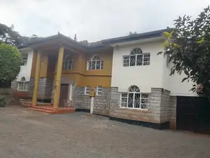 Maisonette ya Vyumba 5 vya Kulala na DSQ, Hardy, Karen