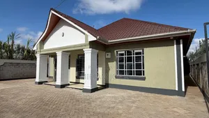Bungalow ya Vyumba 3 Inapangishwa Mugutha, Kimbo
