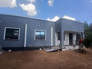 Bungalow Mpya ya Vyumba 3 vya Kulala, Mugutha, Ruiru - Inapangishwa