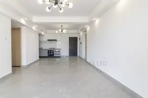 Apartment ya Vyumba 3 + DSQ Kupangishwa, Westlands