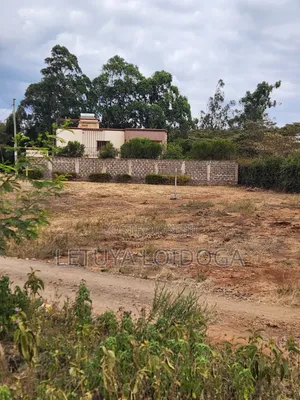 Vipande vya 1/8 Eka Makazi Vinauzwa, Ngong-Kibiko (Ole Montet)