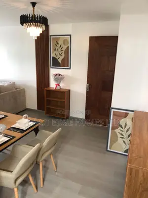 Apartment ya Vyumba 2 + DSQ Inauzwa Thindigua/Kasarini