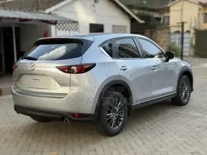 2019 Mazda CX-5 SkyActiv-G AWD