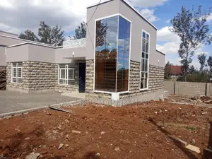 Nyumba ya Vyumba 4 vya Kulala (Bungalow) Inauzwa Ongata Rongai, Nkoroi