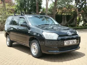 Toyota Probox 1.5 Hybrid DX 2019