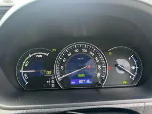 Toyota Esquire 1.8 FWD Hybrid 2019 Black