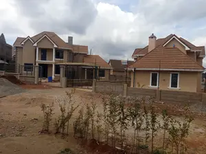 Nyumba ya Vyumba 4 na DSQ Ngong, Kibiku