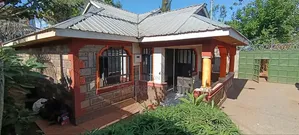 Furnished 3-Bedroom Bungalow in Kikirealtors, Zambezi/Sigona