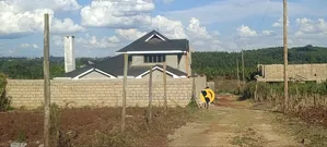 Kikuyu Prime Plots for Sale - Ng'amba Area