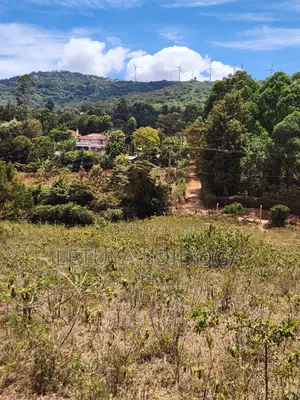 1/2 Acre Ngong-Kahara Road Land for Sale