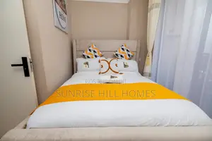 Sunrise Hill Homes Studio Apartment - Ngong Road