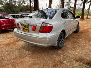 Toyota Premio 2006