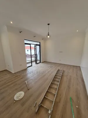 Maisonette ya Vyumba 4 vya Kulala Muthaiga North - Inapangishwa