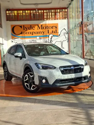 2019 Subaru XV 2.0i-S
