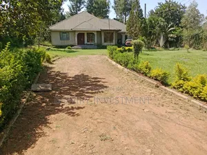 4-Bedroom Bungalow for Sale in Kibos, Chiga