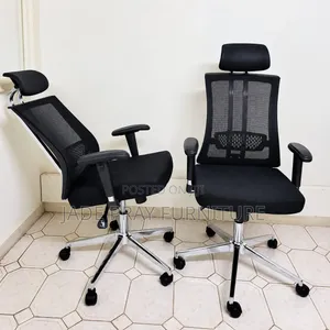Boss Office Products Kiti cha Ofisi cha Orthopedic