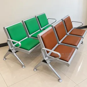 Benchi la Kusubiria Uwanja wa Ndege / Mapokezi