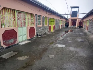8-Unit 1-Bedroom House for Sale in Kamfarm, Nyonjoro