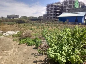 Kiwanja Kinauzwa Pipeline, Nairobi