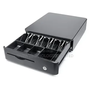 Romeson RM335B Mini Cash Drawer