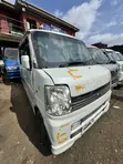 Suzuki Every Wagon 2014 White - 2