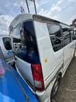 Suzuki Every Wagon 2014 White - 4