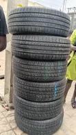Used Tyres and Rims - London Use - 1