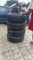 Used Tyres and Rims - London Use - 3