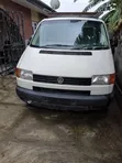 Volkswagen Transporter 2003 - Needs Conversion - 1
