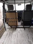 Volkswagen Transporter 2003 - Needs Conversion - 3